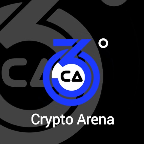 360° Crypto Arena